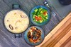 香菇鸡肉粥 商品缩略图0