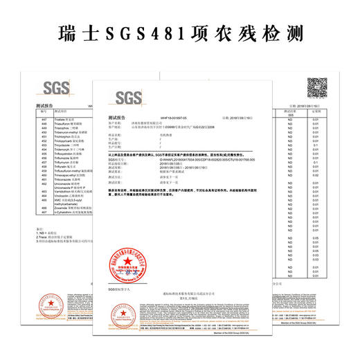 茉莉花茶80克 商品图3