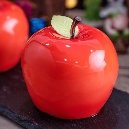 【圣诞节专款】圣诞平安果（仙桃） 商品图1