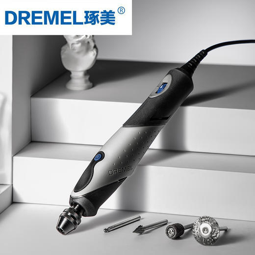 琢美雕刻机迷你小型全自动玉石木工刻字diy电动多功能雕刻笔Stylo 商品图0