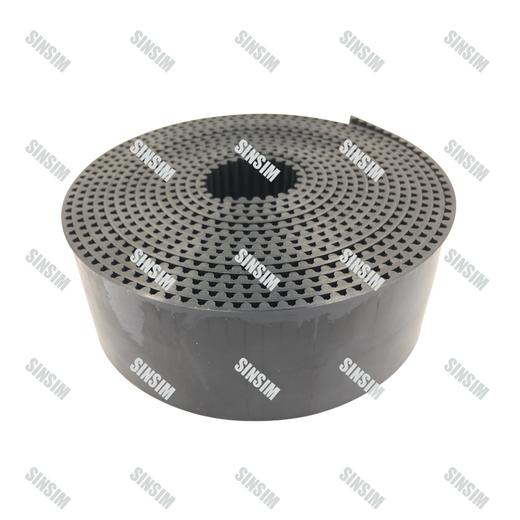 驱动皮带4CM  418010012（以下价格为皮带一米价格） 商品图1