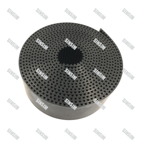 驱动皮带4CM  418010012（以下价格为皮带一米价格）