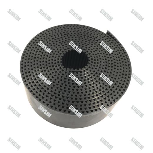 驱动皮带4CM  418010012（以下价格为皮带一米价格） 商品图0