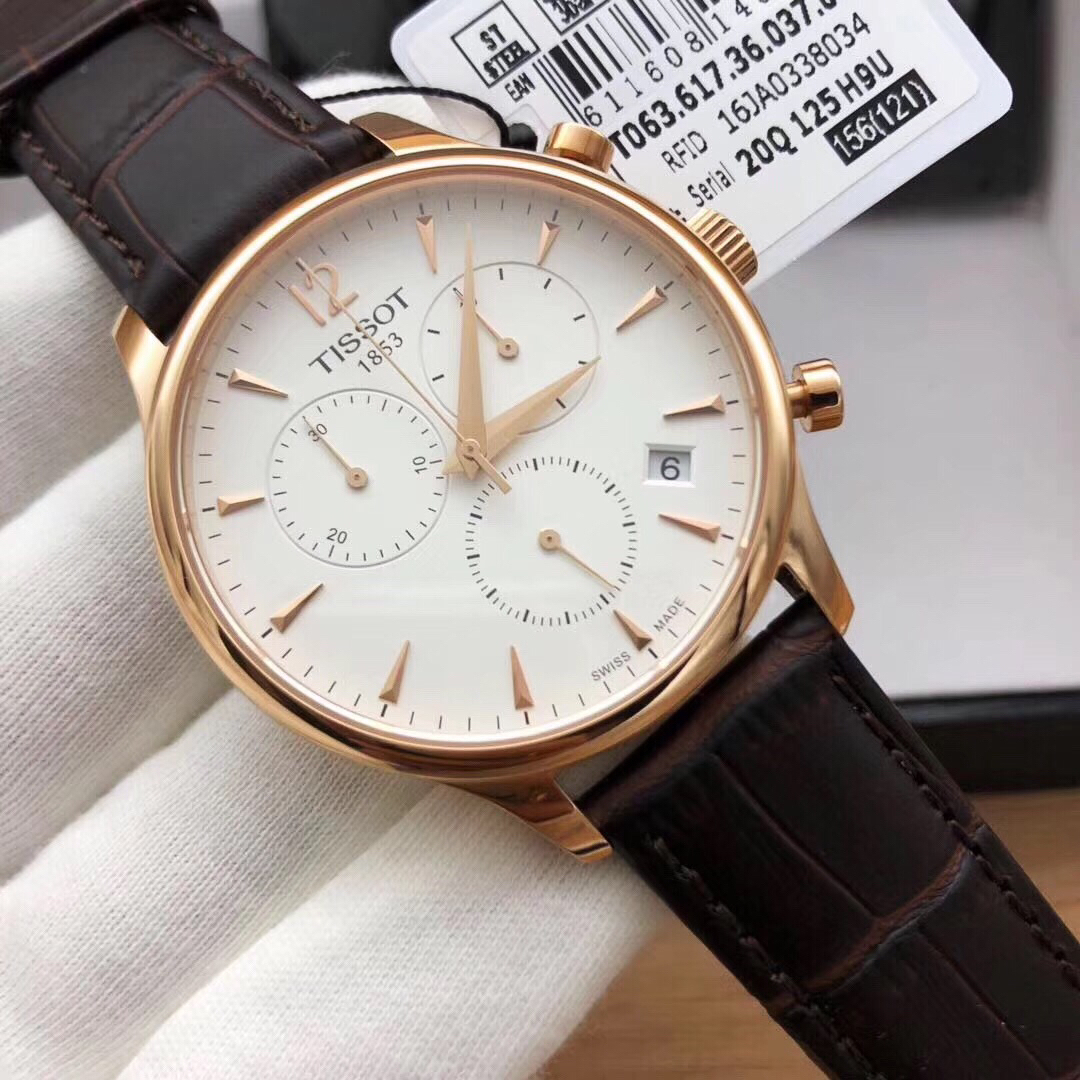原单品质 tissot