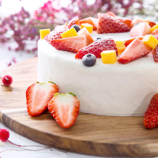 草莓爱丽丝 商品图3