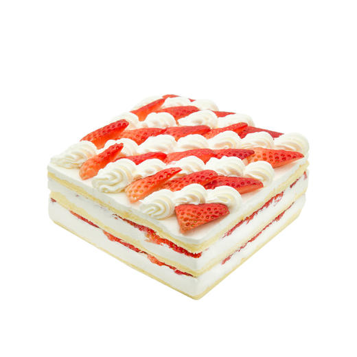 草莓「裸」 商品图0