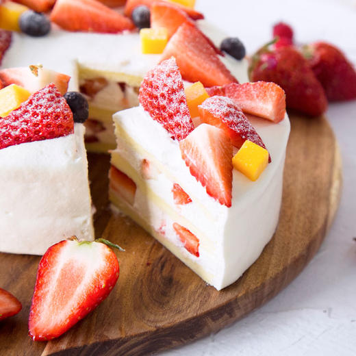 草莓爱丽丝 商品图4