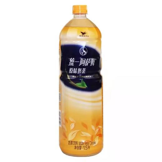 統一1.5升阿薩姆奶茶1*6