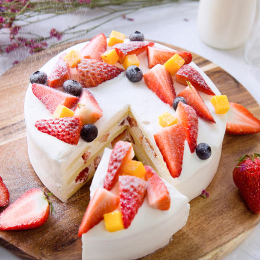 草莓爱丽丝 商品图2