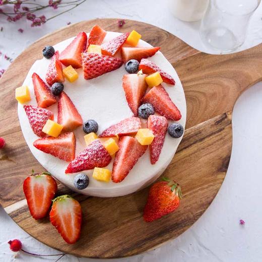 草莓爱丽丝 商品图1