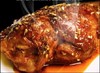 【预售 产地直发】宁夏滩羊后腿  约3000g/只 商品缩略图3