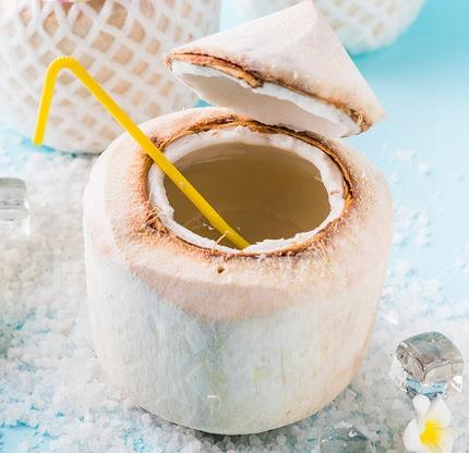 泰国椰青 无添加 天然饮品 口口过瘾 商品图1