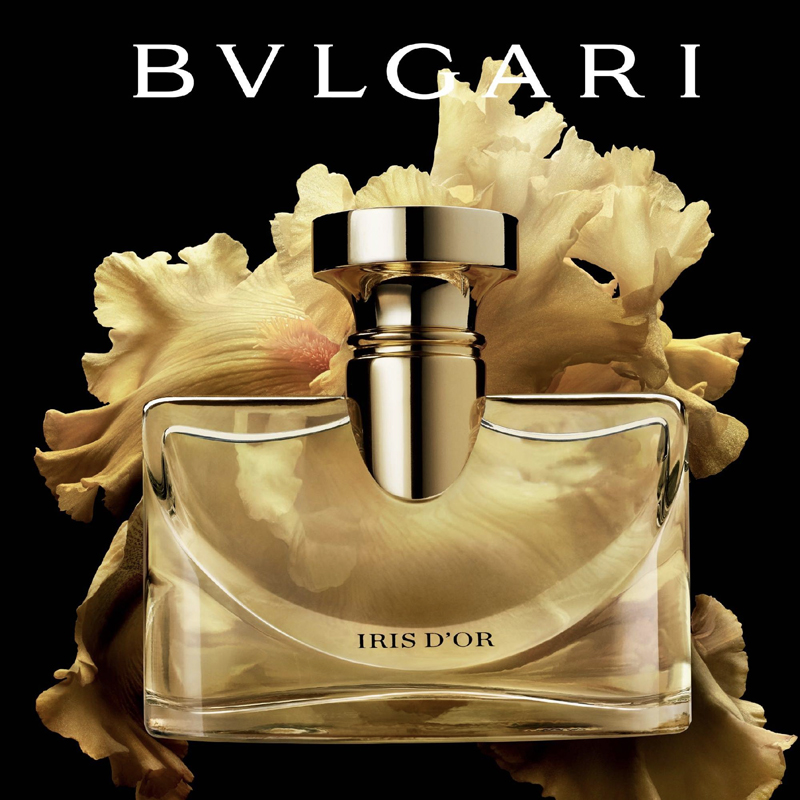 bvlgari 宝格丽明彩馨香女士香水30ml/50ml/100ml