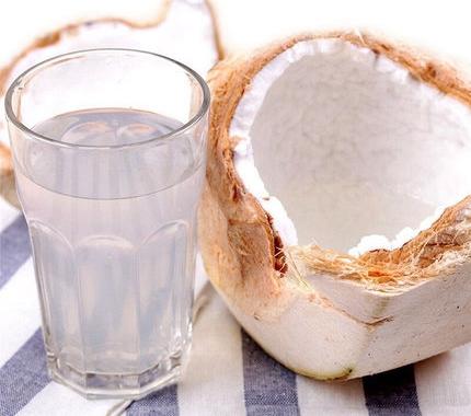 泰国椰青 无添加 天然饮品 口口过瘾 商品图2