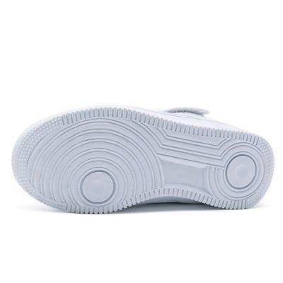 【童鞋】*空军一号大棉童鞋冬季学生高帮加绒二棉童鞋运动鞋 商品图4