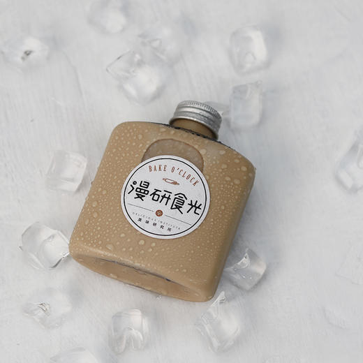 冰萃拿铁 商品图1