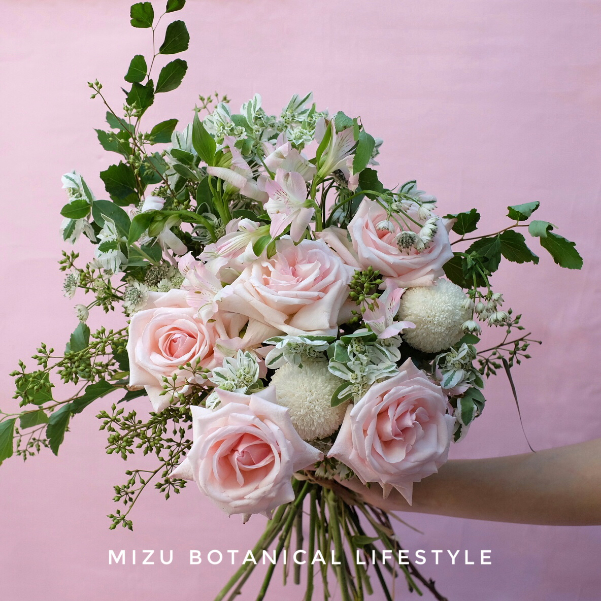 pink planet /(现货)