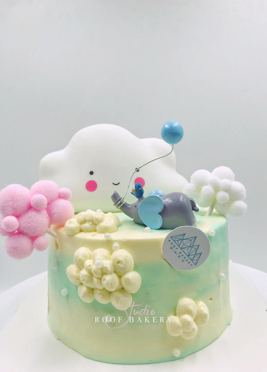 云朵小象 商品图1