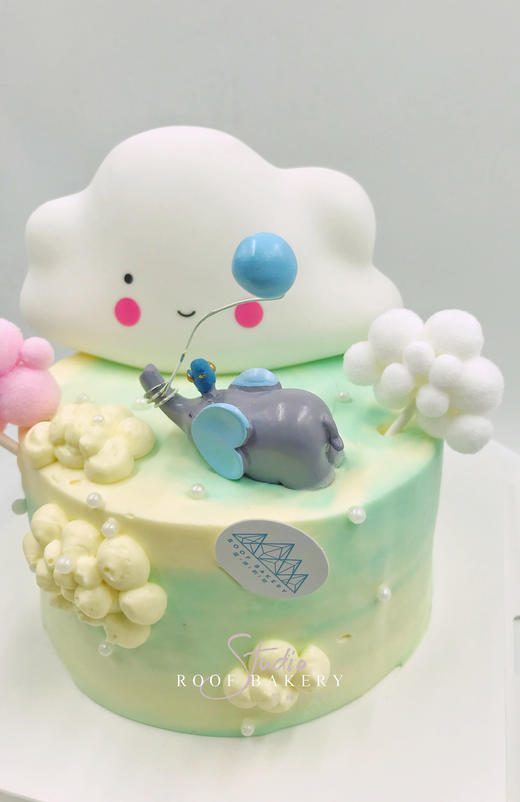 云朵小象 商品图2