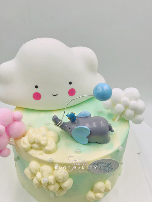 云朵小象 商品图0