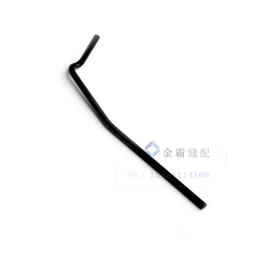 电脑花样车扫线器勾 单条扫线杆 扫线器勾【217】 商品图2