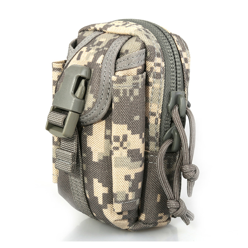 麦格霍斯magforce台马m2腰包0308军迷户外用品战术腰包