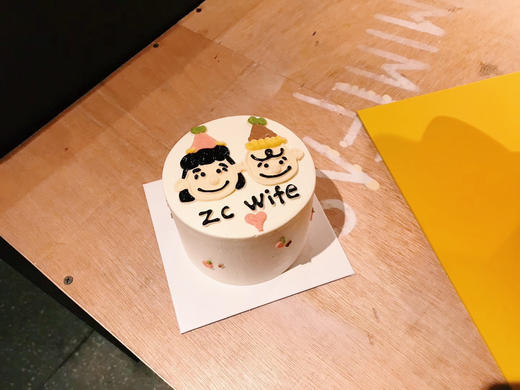 💓MIMIFASO定制款 /装饰品淘宝自买 店家不提供噢 商品图0