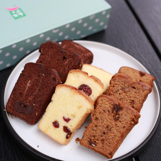 旅行蛋糕（市外购买） 商品图0