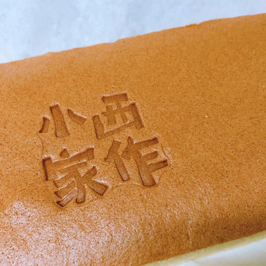 小西云朵蛋糕 商品图1