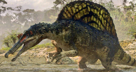 .BBC：恐龙星球第一集：失落的世界.720p.BD中英双字幕