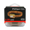 山力士爱钓头灯 感应充电头灯 钓鱼灯 强光防水 JX100 商品缩略图6
