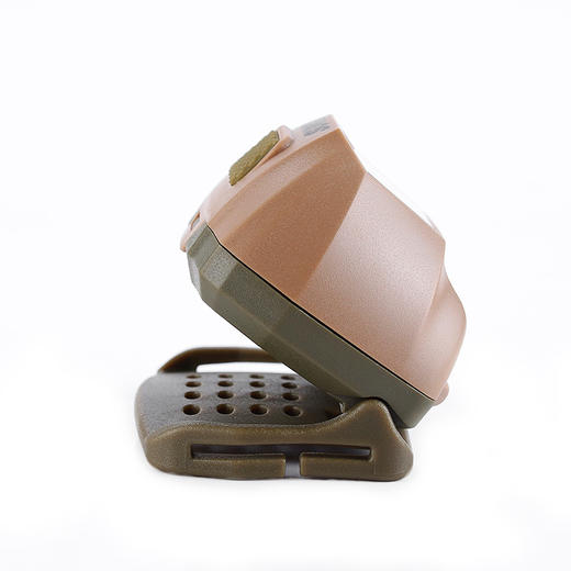 山力士爱钓头灯 感应充电头灯 钓鱼灯 强光防水 JX100 商品图4