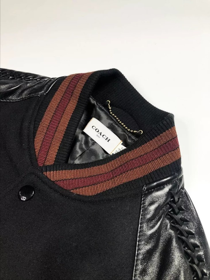 coach1941高端系列世界巡回时装秀首席亮相!