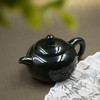 和田玉（青玉）玉壶--西施壶（宋鸣放6680）152.05g 商品缩略图2