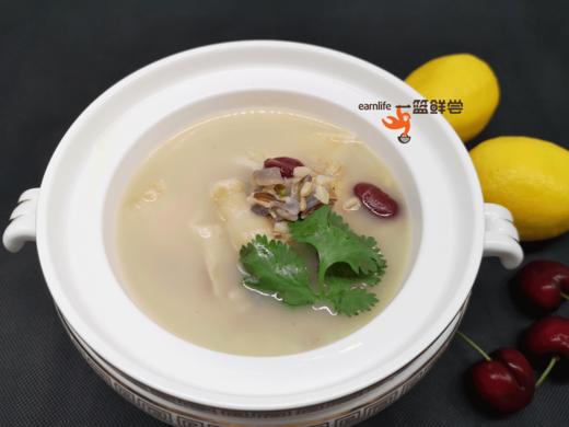 五谷花胶 未加工 商品图2