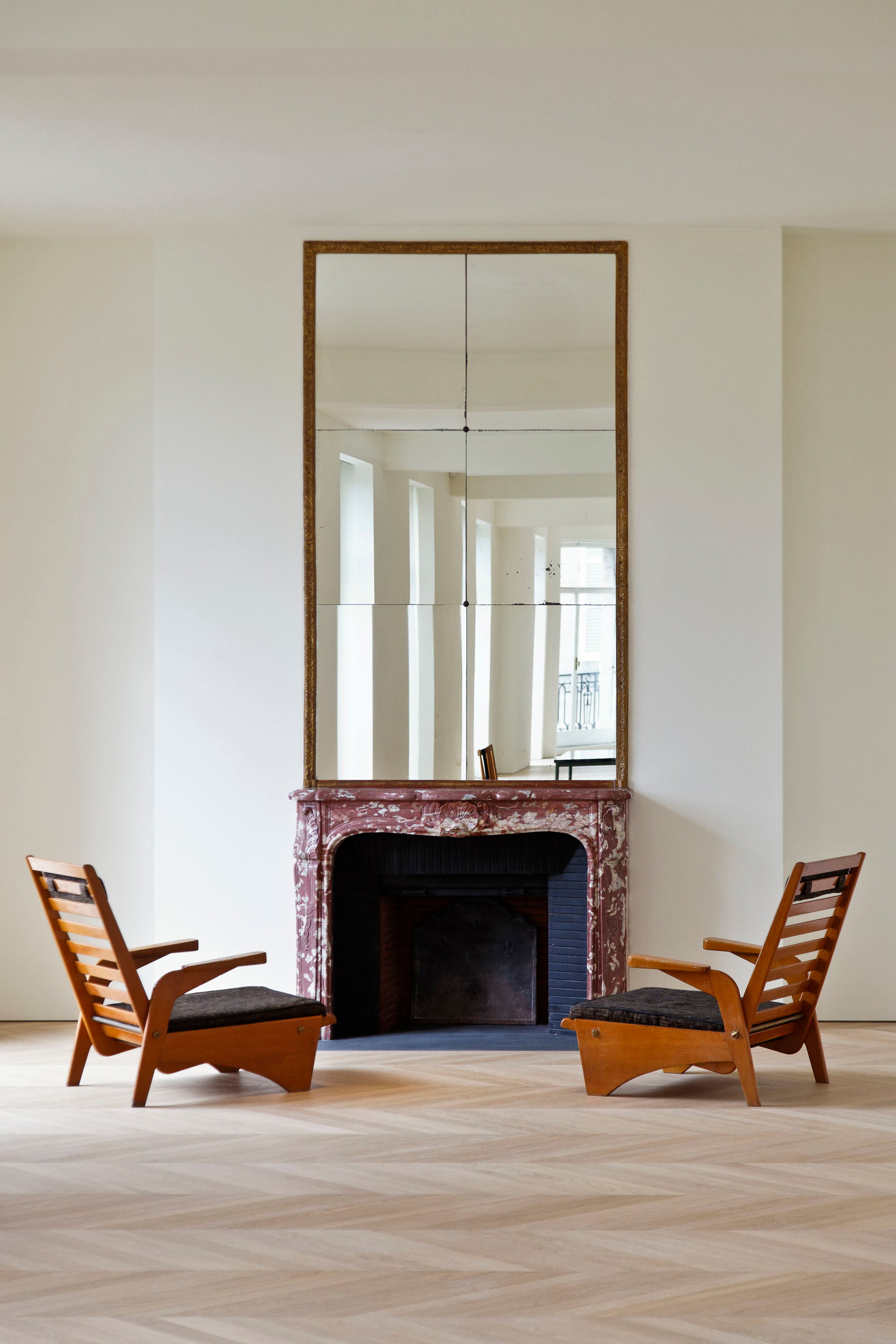 伟德bv1946官网-AD建筑设计的汕头未来艺术空间表现了建筑的极简主义美学