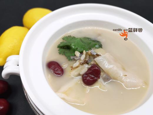 五谷花胶 未加工 商品图1