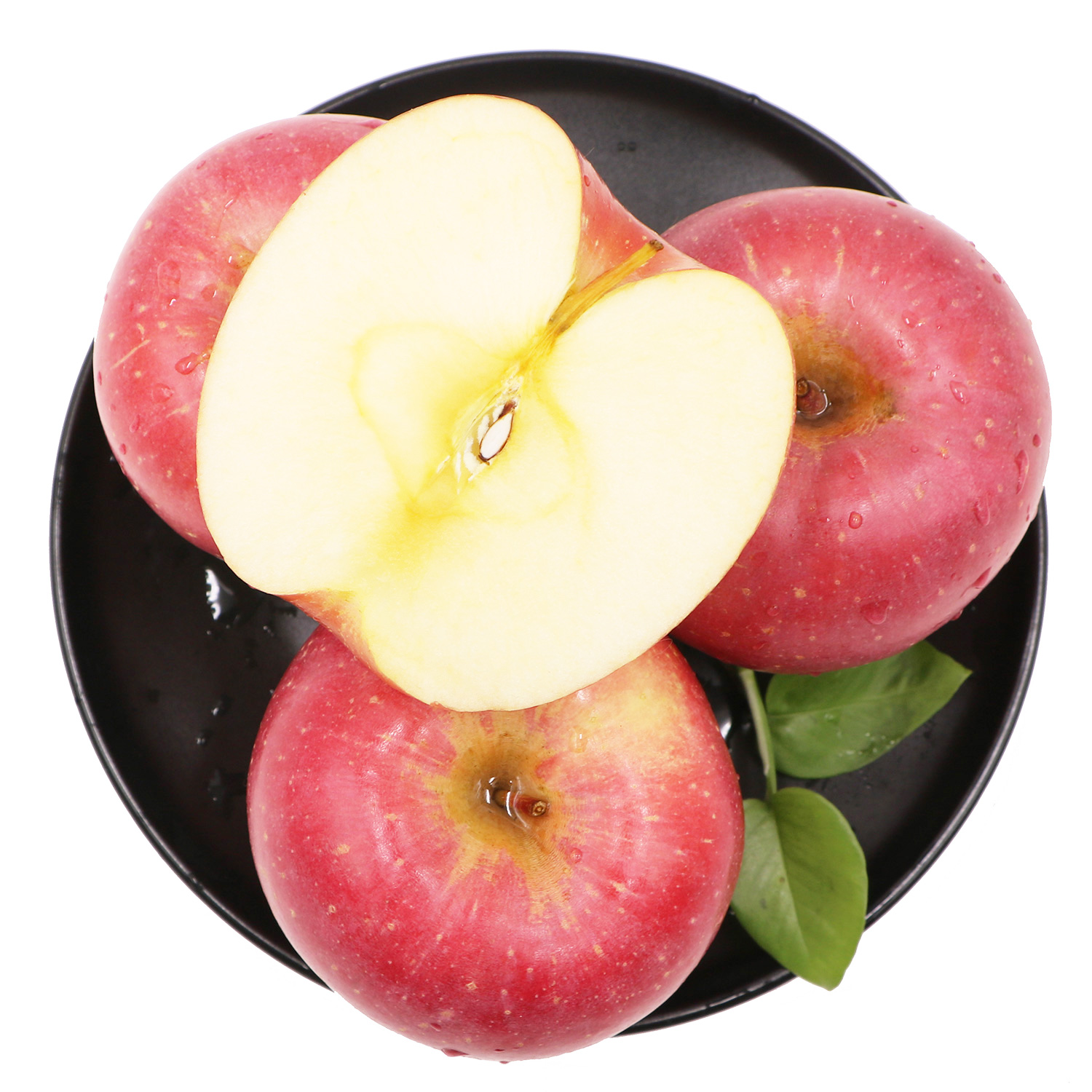 红苹果 约802g/份