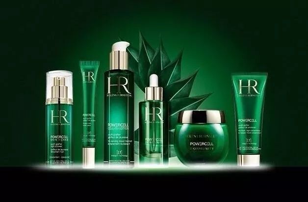 v121314女士新款小绿瓶绿宝瓶悦活新生肌源修护精华液