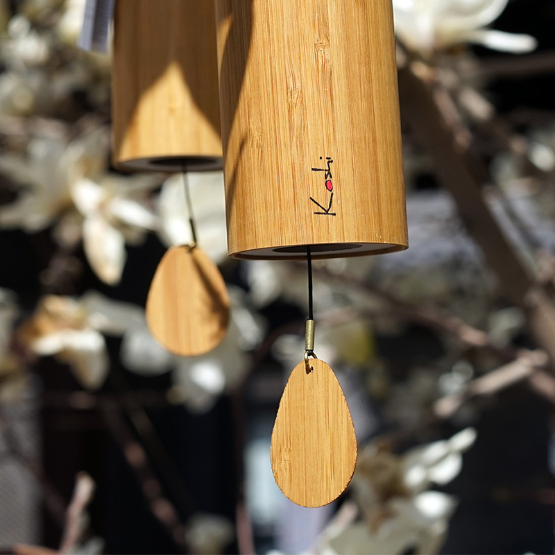 宫徵社 | 法国koshi歌诗风铃