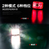 山力士 幻影 充电式 一灯四用头灯 商品缩略图4