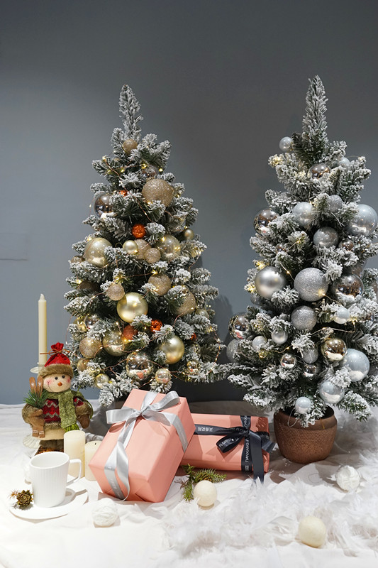 当季新品 圣诞系列 圣诞树(大号)