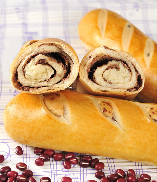 迷你小列巴 商品图0