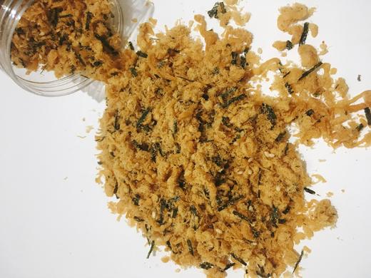 海苔酥松 商品图1