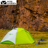 牧高笛 山翼UL 双人双层 超轻外架帐篷 商品缩略图2
