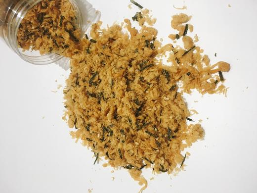 海苔酥松 商品图0