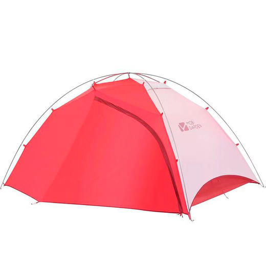 牧高笛 山翼UL 双人双层 超轻外架帐篷 商品图7
