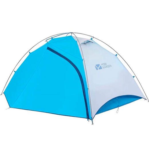 牧高笛 山翼UL 双人双层 超轻外架帐篷 商品图5