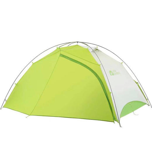 牧高笛 山翼UL 双人双层 超轻外架帐篷 商品图6