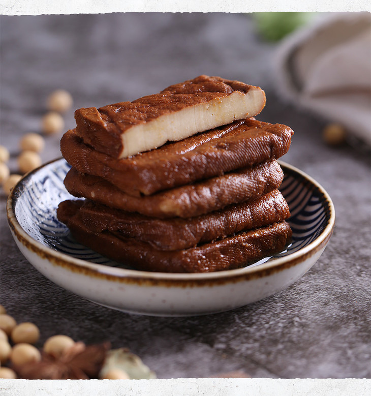 祖名豆干老茶干256g豆腐干小包装豆制品散装休闲零食特产小吃批发